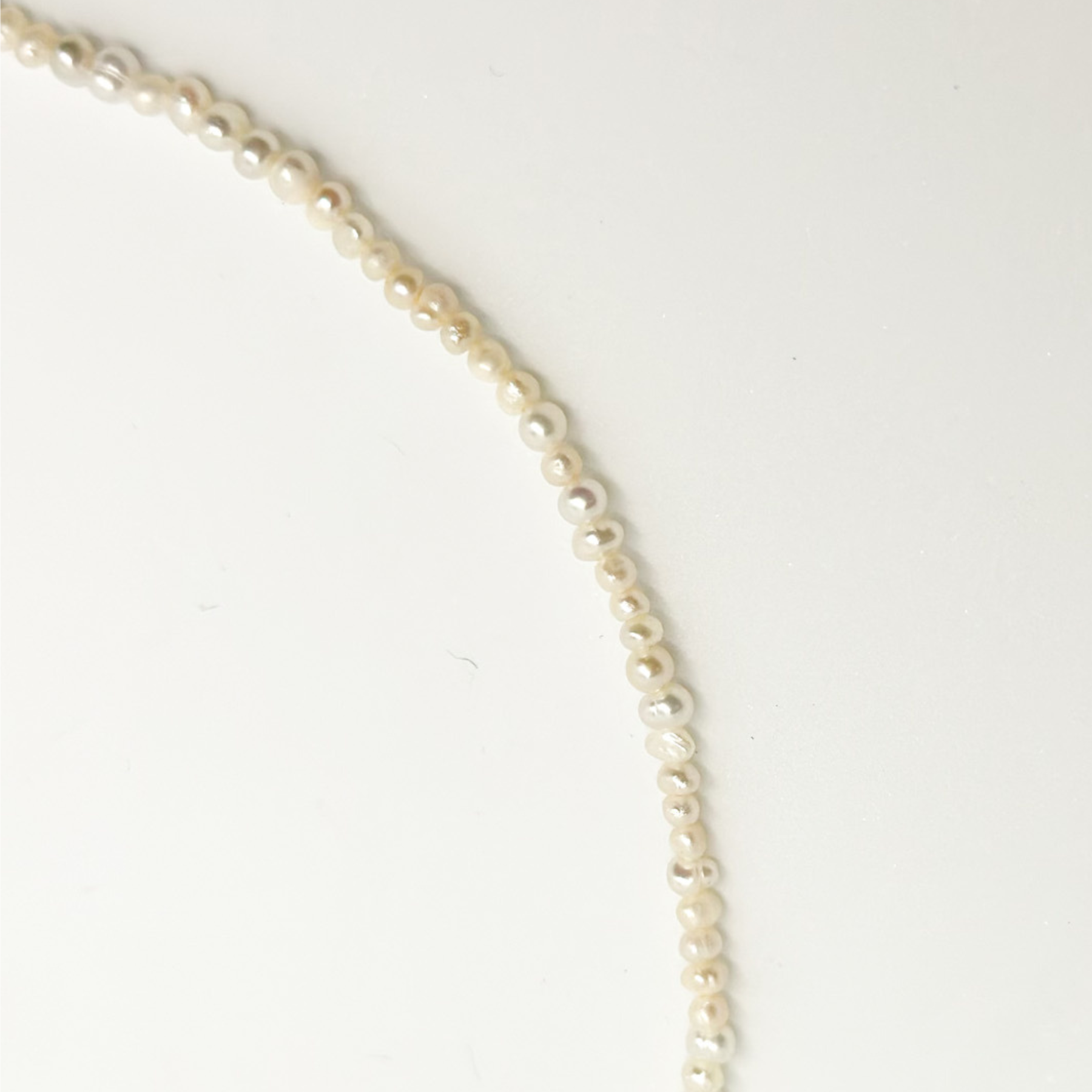 Ketting Océan - Maeva Studio