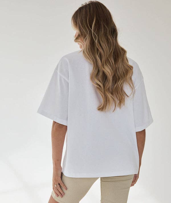 Bride Statement T-Shirt - Maeva Studio